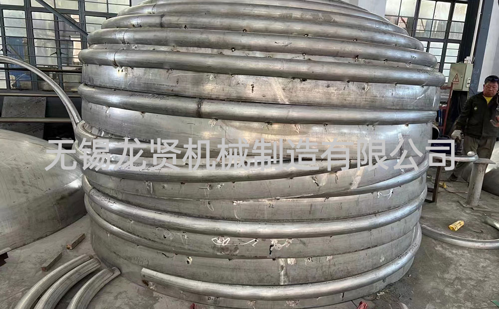 封頭盤管適用注意事項(xiàng)，必看！