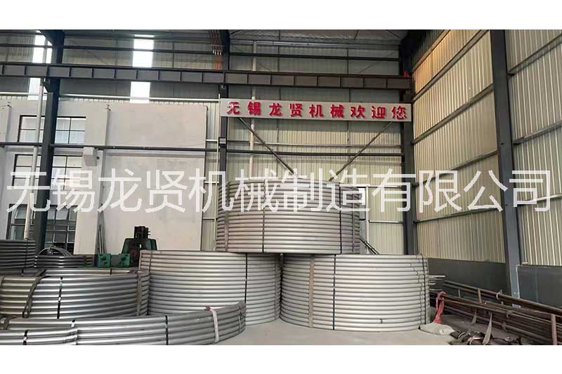 半圓管的強(qiáng)度會(huì)被什么影響？