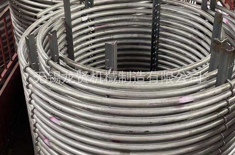 盤管的技工質(zhì)量提升法分享！