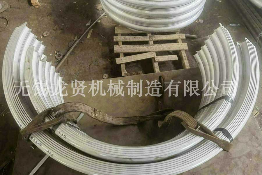 你知道嗎？原來這個規(guī)格的半圓管比較常用