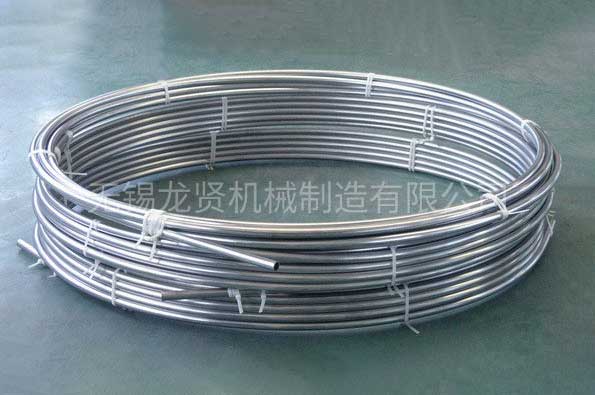 關(guān)于不銹鋼盤管你知道多少？