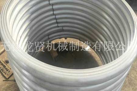根據(jù)材質加工半管準沒錯！