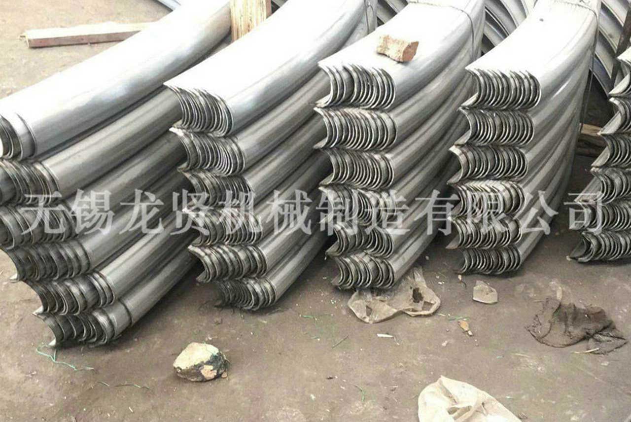 半管在化工行業(yè)的應(yīng)用！