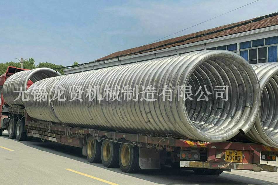 盤管的彎曲半徑如何控制？