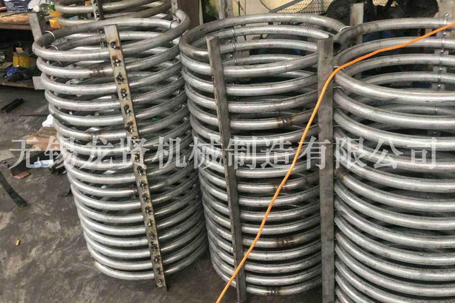 要保證盤管質(zhì)量那就要這么做！