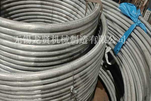 盤管的質(zhì)量要從這些地方考量！