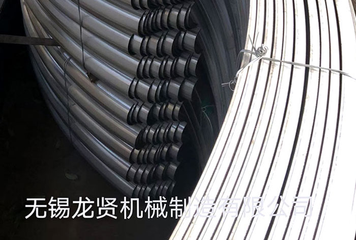 半圓管規(guī)格和型號在選擇時要注意什么？