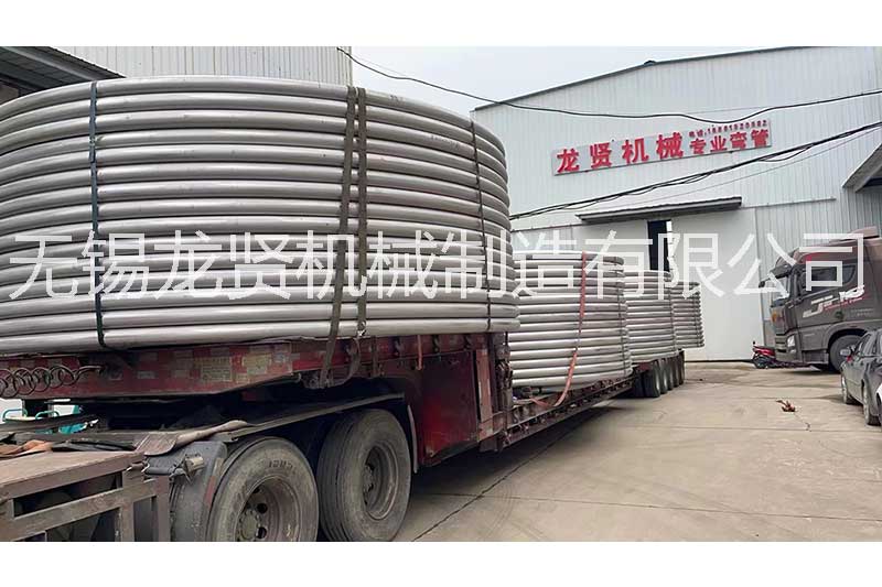 半圓管的規(guī)格是如何測(cè)量滴？