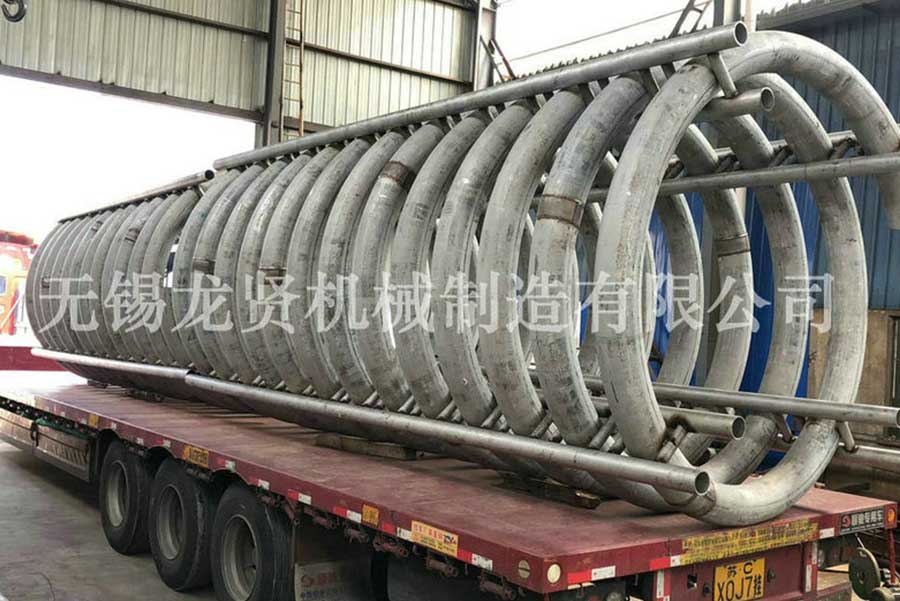 不銹鋼盤管和銅盤管哪個(gè)好？