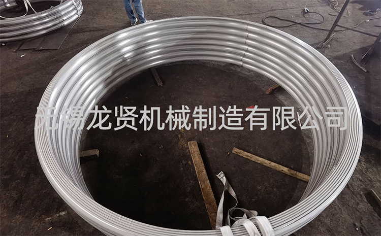  碳鋼半圓管、不銹鋼半圓管的差異在這里！