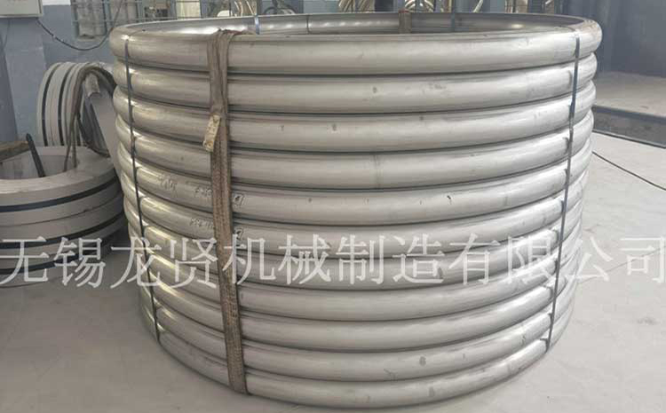 加熱半管的間距要注意啥？